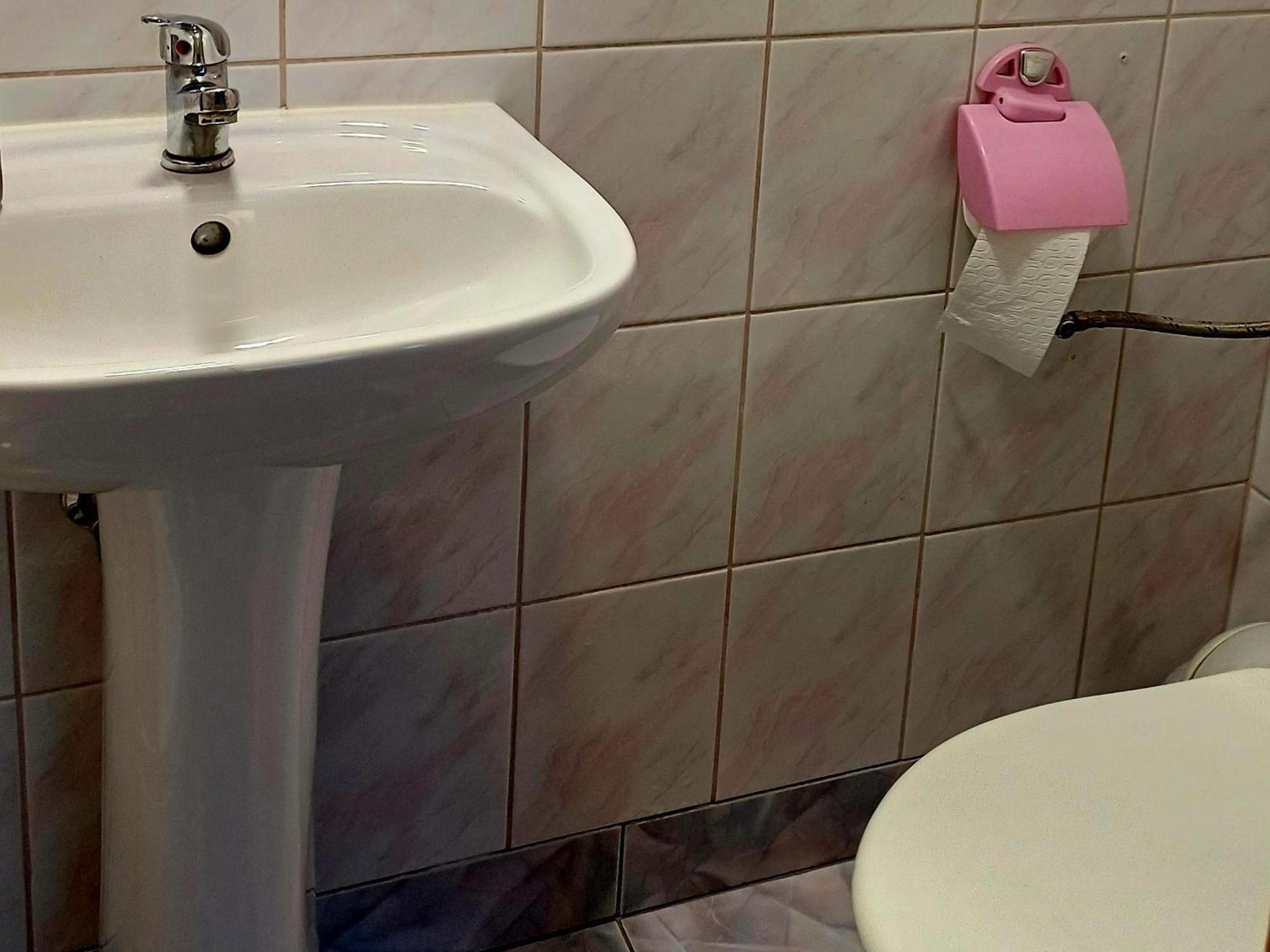 Willa Irys Tatranská Bukovina Pokoj fotografie