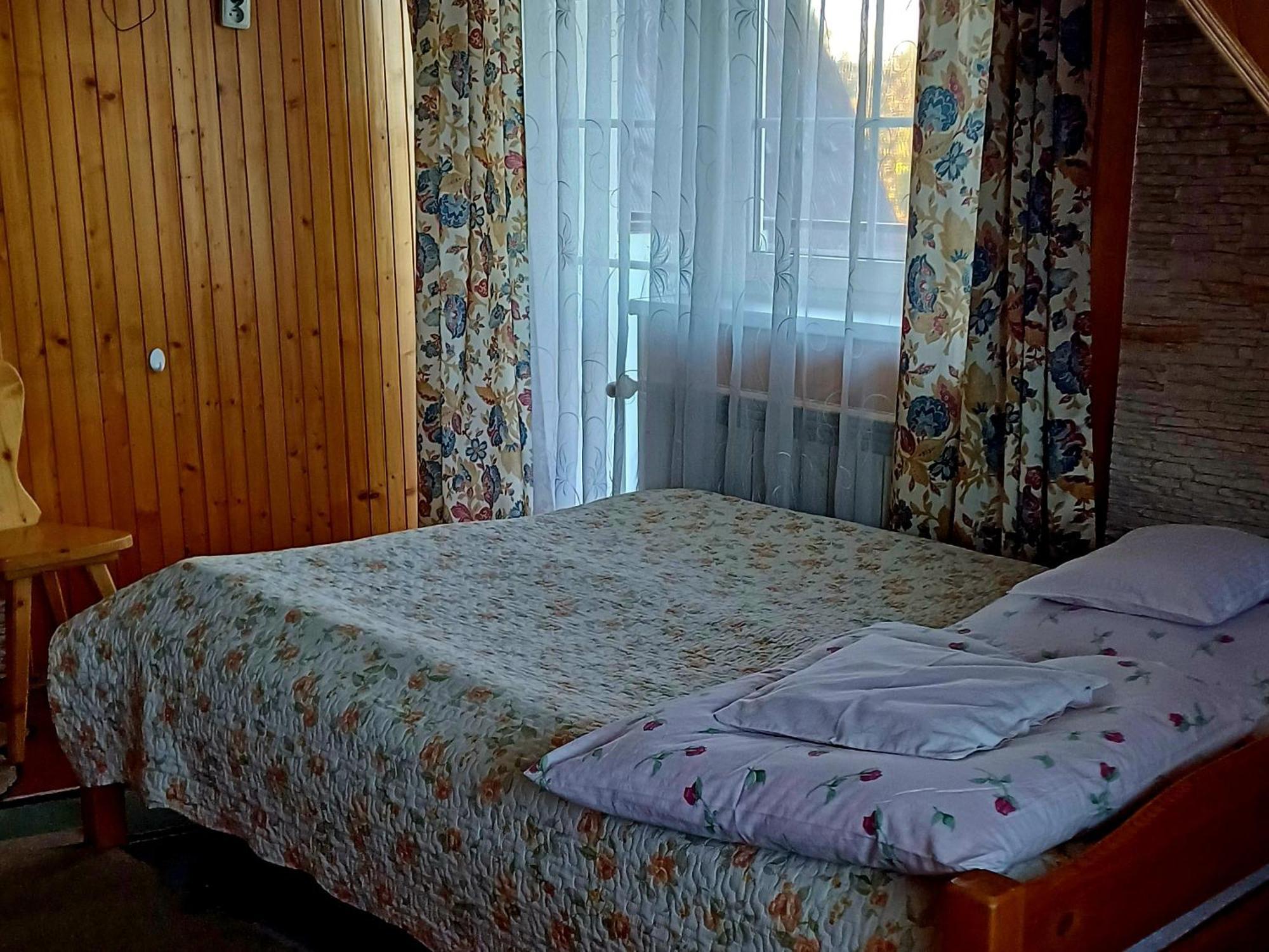 Willa Irys Tatranská Bukovina Pokoj fotografie