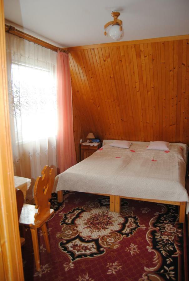 Willa Irys Tatranská Bukovina Exteriér fotografie