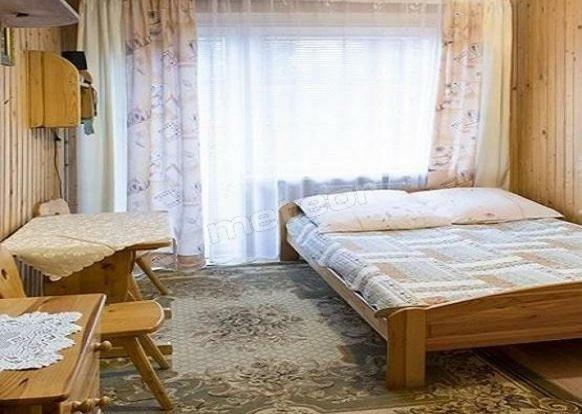Willa Irys Tatranská Bukovina Exteriér fotografie