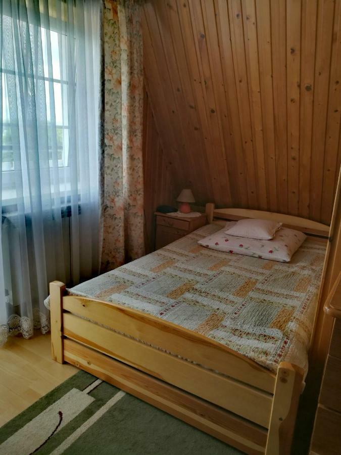 Willa Irys Tatranská Bukovina Pokoj fotografie